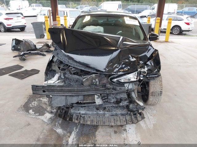Nissan SENTRA SR 2018 3N1AB7AP0JY260802 Image 13