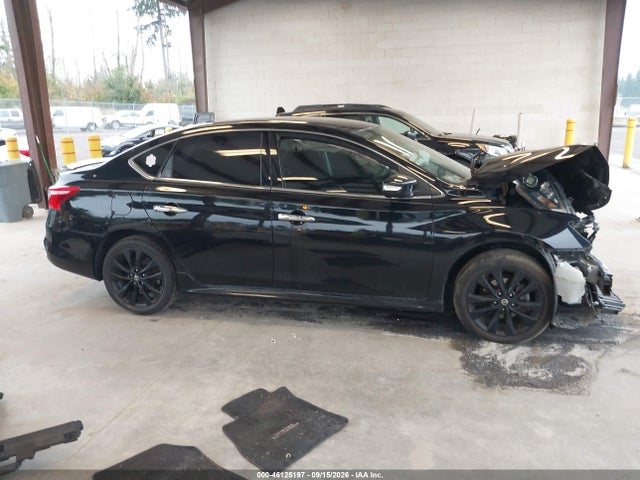 Nissan SENTRA SR 2018 3N1AB7AP0JY260802 Image 14