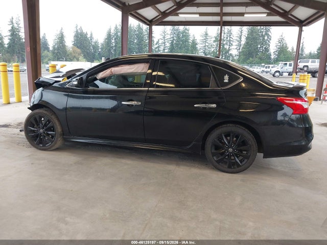 Nissan SENTRA SR 2018 3N1AB7AP0JY260802 Image 15