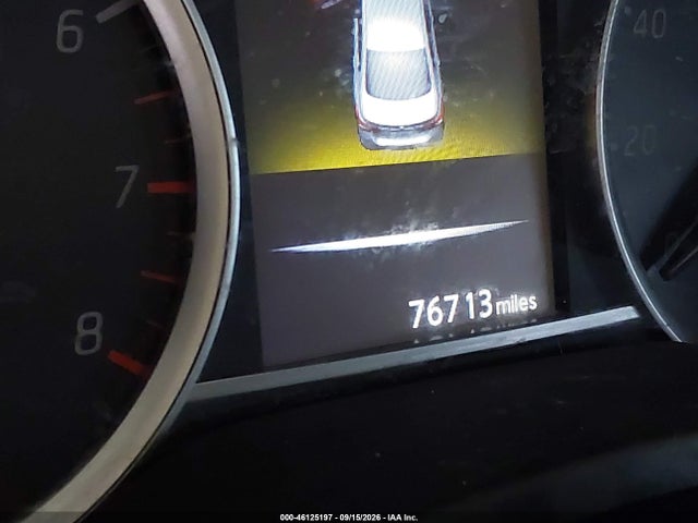 Nissan SENTRA SR 2018 3N1AB7AP0JY260802 Image 16