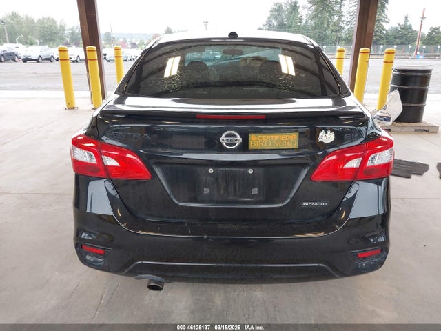 Nissan SENTRA SR 2018 3N1AB7AP0JY260802 Image 17