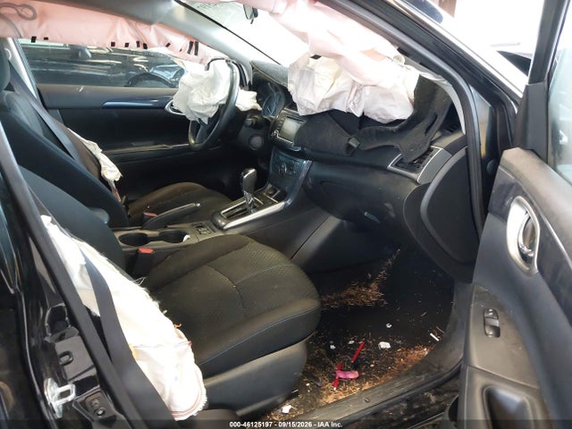 Nissan SENTRA SR 2018 3N1AB7AP0JY260802 Image 5