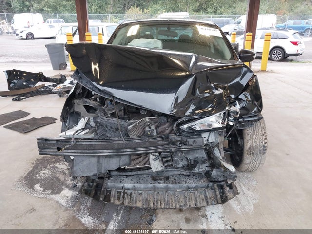 Nissan SENTRA SR 2018 3N1AB7AP0JY260802 Image 6