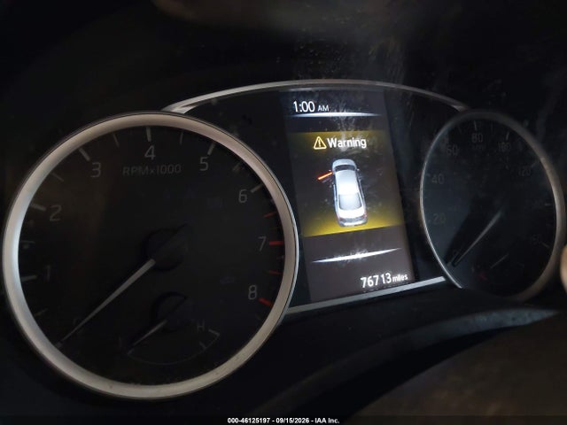 Nissan SENTRA SR 2018 3N1AB7AP0JY260802 Image 7
