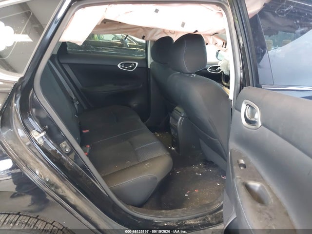 Nissan SENTRA SR 2018 3N1AB7AP0JY260802 Image 8