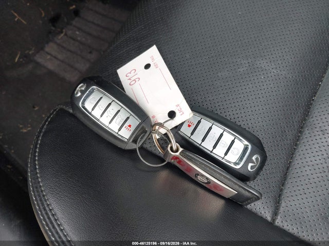 Продаж на аукціоні авто 2022 Infiniti Q50 Luxe, vin: JN1EV7BP5NM311159, номер лоту: 46125196