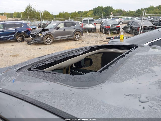 Продаж на аукціоні авто 2022 Infiniti Q50 Luxe, vin: JN1EV7BP5NM311159, номер лоту: 46125196