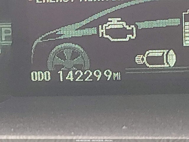46125198 :رقم المزاد ، JTDKN3DU6A1230923 vin ، 2010 Toyota Prius Ii مزاد بيع