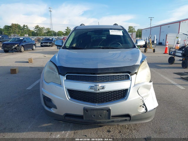Aukcja sprzedaży 2013 Chevrolet Equinox 1lt, vin: 2GNFLEEK8D6230754, numer aukcji: 46125199