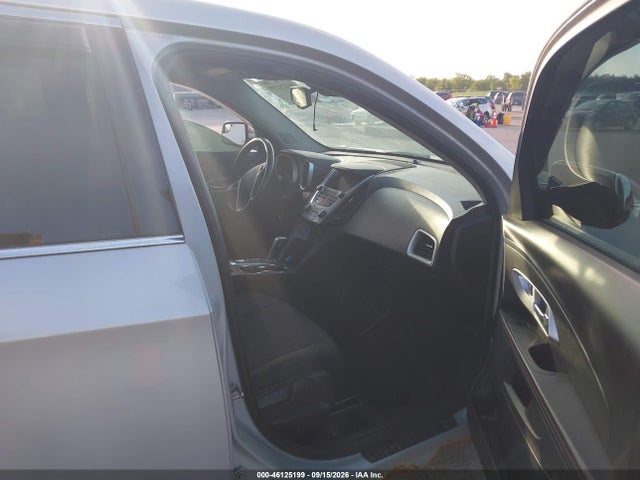 Aukcja sprzedaży 2013 Chevrolet Equinox 1lt, vin: 2GNFLEEK8D6230754, numer aukcji: 46125199