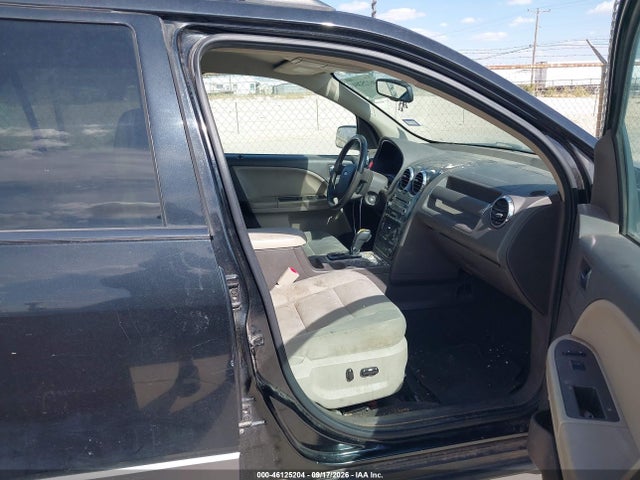 46125204 :رقم المزاد ، 1FMDK02W19GA02269 vin ، 2009 Ford Taurus X Sel مزاد بيع