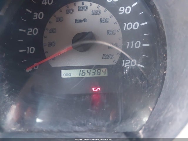 Aukcja sprzedaży 2005 Toyota Tacoma Base V6, vin: 5TELU42N05Z012870, numer aukcji: 46125208