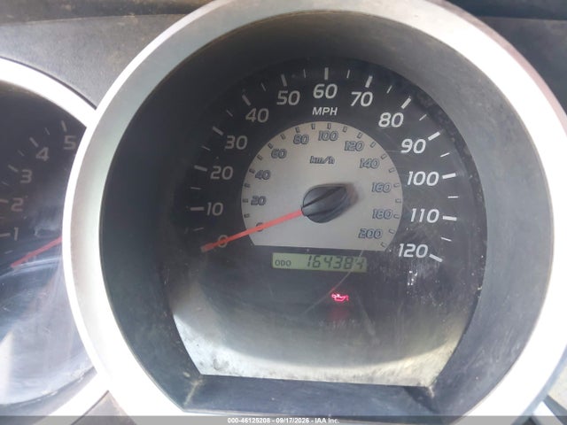 Aukcja sprzedaży 2005 Toyota Tacoma Base V6, vin: 5TELU42N05Z012870, numer aukcji: 46125208