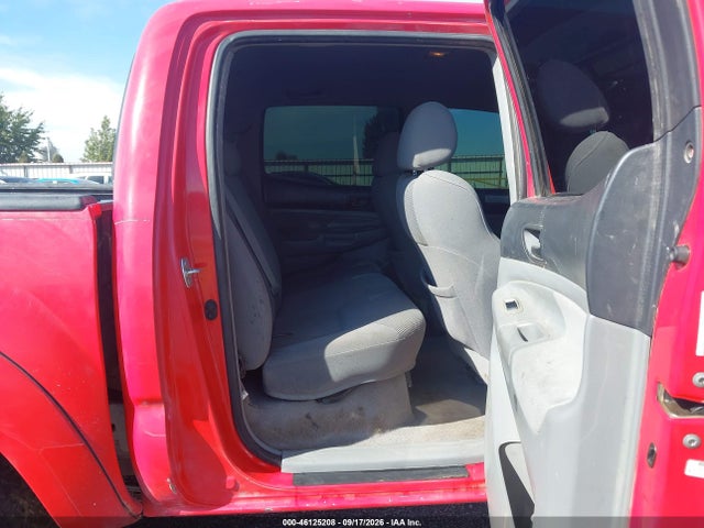 Aukcja sprzedaży 2005 Toyota Tacoma Base V6, vin: 5TELU42N05Z012870, numer aukcji: 46125208