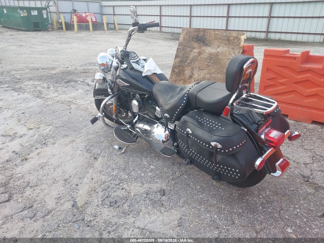 Продаж на аукціоні авто 2009 Harley-davidson Flstc, vin: 1HD1BW5169Y041667, номер лоту: 46125209