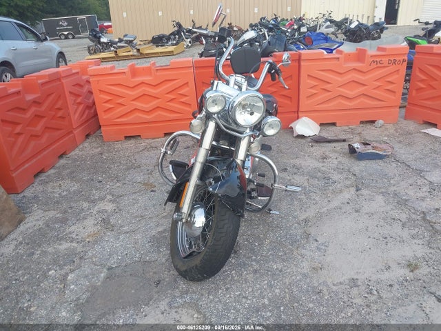 Продаж на аукціоні авто 2009 Harley-davidson Flstc, vin: 1HD1BW5169Y041667, номер лоту: 46125209