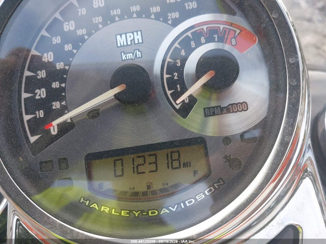 Продаж на аукціоні авто 2009 Harley-davidson Flstc, vin: 1HD1BW5169Y041667, номер лоту: 46125209