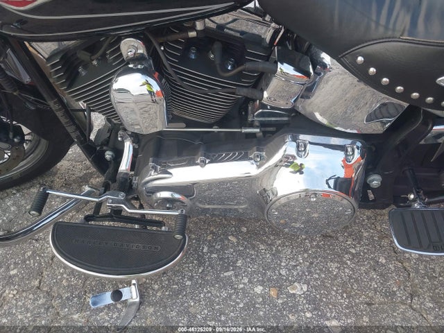 Продаж на аукціоні авто 2009 Harley-davidson Flstc, vin: 1HD1BW5169Y041667, номер лоту: 46125209