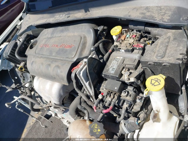 Aukcja sprzedaży 2018 Jeep Compass Latitude, vin: 3C4NJCBBXJT125417, numer aukcji: 46125211