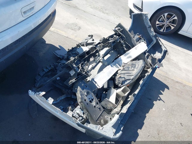 Aukcja sprzedaży 2018 Jeep Compass Latitude, vin: 3C4NJCBBXJT125417, numer aukcji: 46125211