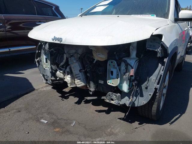 Aukcja sprzedaży 2018 Jeep Compass Latitude, vin: 3C4NJCBBXJT125417, numer aukcji: 46125211
