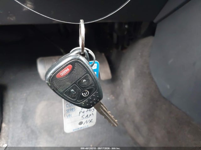 Aukcja sprzedaży 2014 Jeep Patriot Latitude, vin: 1C4NJRFB0ED530839, numer aukcji: 46125215