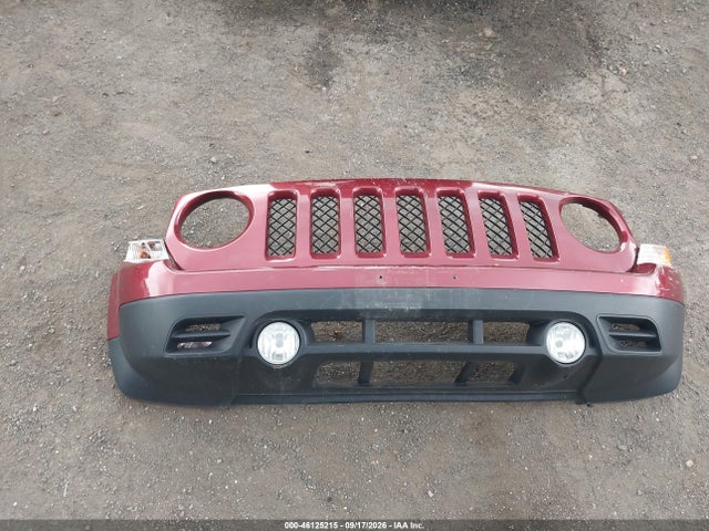 Aukcja sprzedaży 2014 Jeep Patriot Latitude, vin: 1C4NJRFB0ED530839, numer aukcji: 46125215