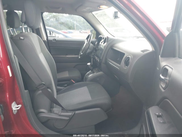 Aukcja sprzedaży 2014 Jeep Patriot Latitude, vin: 1C4NJRFB0ED530839, numer aukcji: 46125215