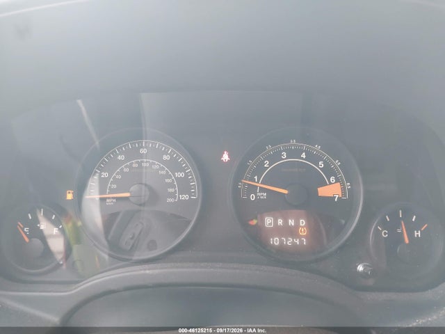 Aukcja sprzedaży 2014 Jeep Patriot Latitude, vin: 1C4NJRFB0ED530839, numer aukcji: 46125215