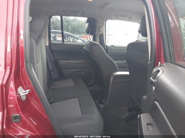 Aukcja sprzedaży 2014 Jeep Patriot Latitude, vin: 1C4NJRFB0ED530839, numer aukcji: 46125215