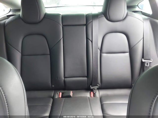Продажа на аукционе авто 2022 Tesla Model 3 Long Range Dual Motor All-wheel Drive, vin: 5YJ3E1EBXNF206613, номер лота: 46125216