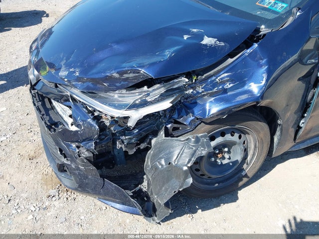 46125218 :رقم المزاد ، JTDBCMFEXS3086347 vin ، 2025 Toyota Corolla Hybrid Le مزاد بيع