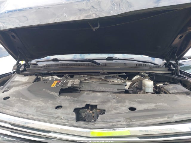 Aukcja sprzedaży 2017 Chevrolet Tahoe Premier, vin: 1GNSKCKC9HR337759, numer aukcji: 46125224