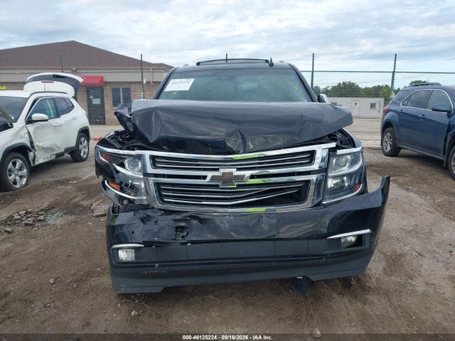Aukcja sprzedaży 2017 Chevrolet Tahoe Premier, vin: 1GNSKCKC9HR337759, numer aukcji: 46125224