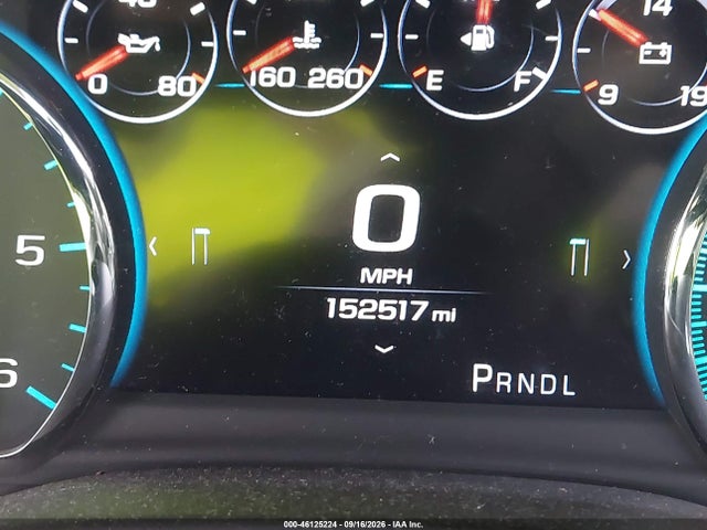 Aukcja sprzedaży 2017 Chevrolet Tahoe Premier, vin: 1GNSKCKC9HR337759, numer aukcji: 46125224