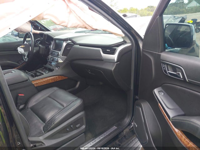 Aukcja sprzedaży 2017 Chevrolet Tahoe Premier, vin: 1GNSKCKC9HR337759, numer aukcji: 46125224