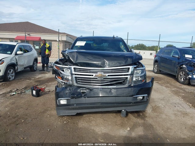 Aukcja sprzedaży 2017 Chevrolet Tahoe Premier, vin: 1GNSKCKC9HR337759, numer aukcji: 46125224