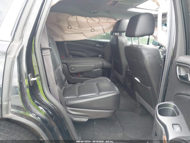 Aukcja sprzedaży 2017 Chevrolet Tahoe Premier, vin: 1GNSKCKC9HR337759, numer aukcji: 46125224