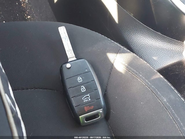 Продажа на аукционе авто 2018 Kia Soul !, vin: KNDJN2A23J7556359, номер лота: 46125225