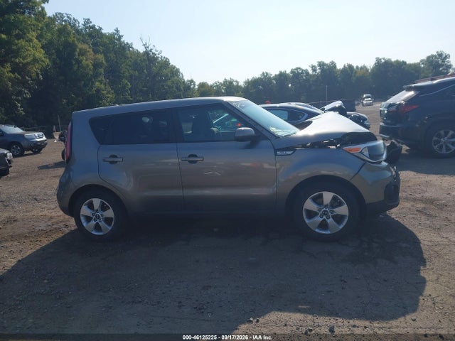 Продажа на аукционе авто 2018 Kia Soul !, vin: KNDJN2A23J7556359, номер лота: 46125225