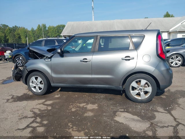 Продажа на аукционе авто 2018 Kia Soul !, vin: KNDJN2A23J7556359, номер лота: 46125225