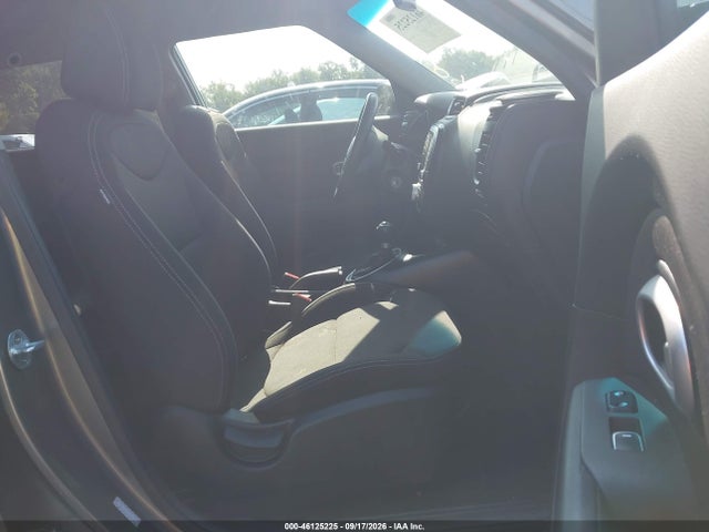 Продажа на аукционе авто 2018 Kia Soul !, vin: KNDJN2A23J7556359, номер лота: 46125225