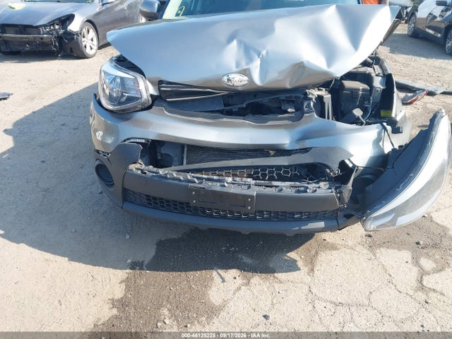 Продажа на аукционе авто 2018 Kia Soul !, vin: KNDJN2A23J7556359, номер лота: 46125225
