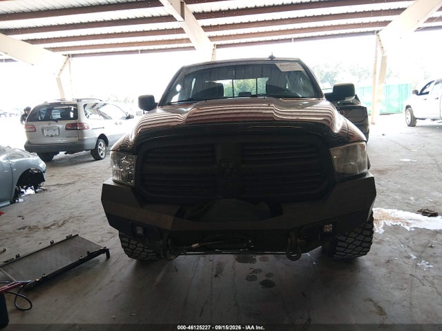 Aukcja sprzedaży 2015 Ram 1500 Big Horn, vin: 3C6RR7LT6FG711757, numer aukcji: 46125227