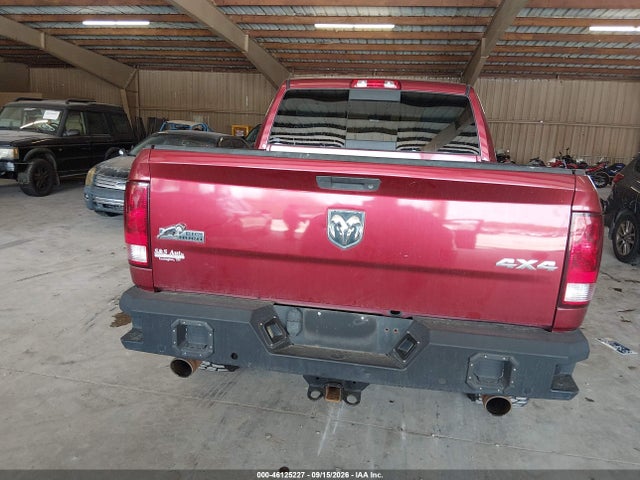 Aukcja sprzedaży 2015 Ram 1500 Big Horn, vin: 3C6RR7LT6FG711757, numer aukcji: 46125227
