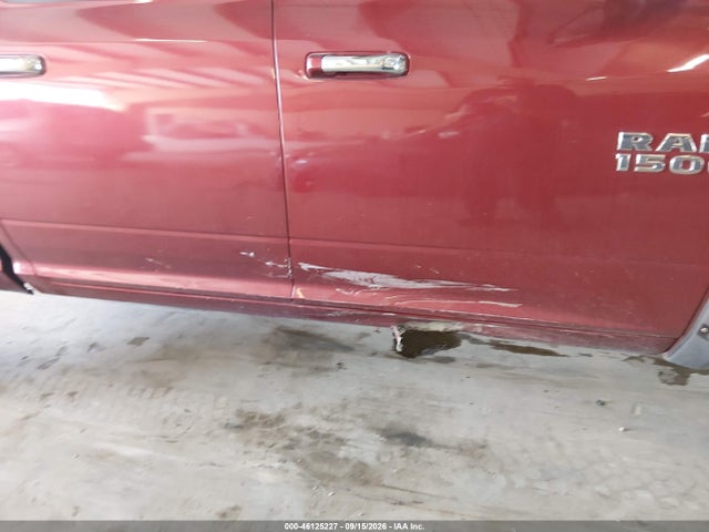 Aukcja sprzedaży 2015 Ram 1500 Big Horn, vin: 3C6RR7LT6FG711757, numer aukcji: 46125227