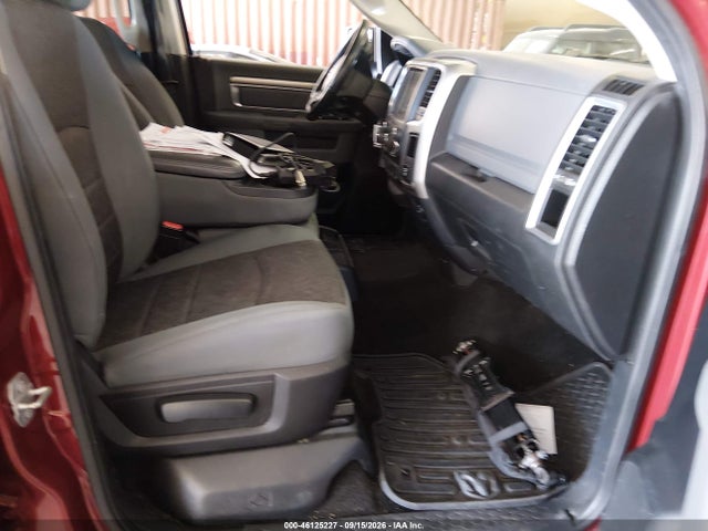 Aukcja sprzedaży 2015 Ram 1500 Big Horn, vin: 3C6RR7LT6FG711757, numer aukcji: 46125227