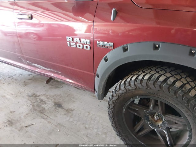 Aukcja sprzedaży 2015 Ram 1500 Big Horn, vin: 3C6RR7LT6FG711757, numer aukcji: 46125227
