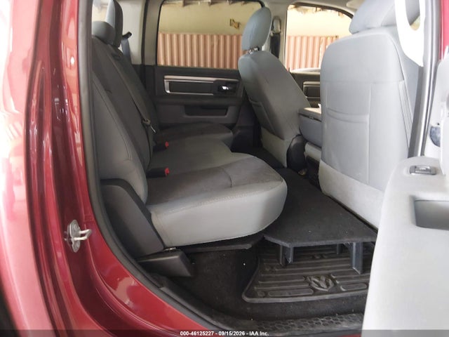 Aukcja sprzedaży 2015 Ram 1500 Big Horn, vin: 3C6RR7LT6FG711757, numer aukcji: 46125227