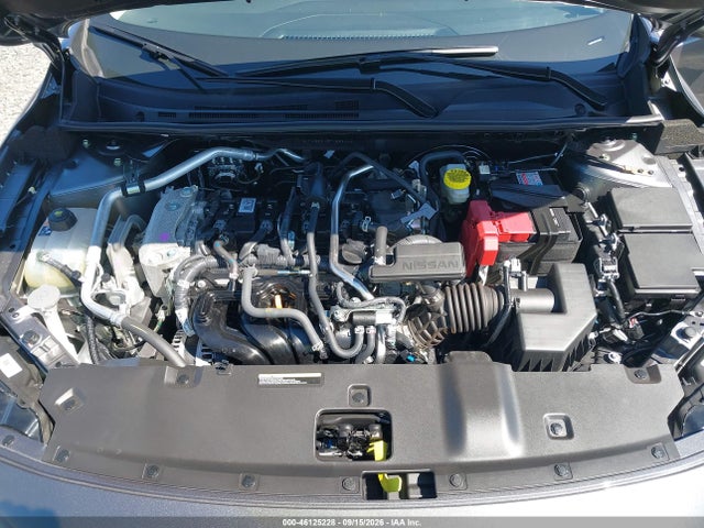 46125228 :رقم المزاد ، 3N1AB9CV5TY229085 vin ، 2026 Nissan Sentra Sv مزاد بيع